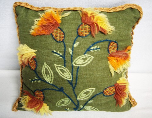 Vtg 1960 hand made - s,