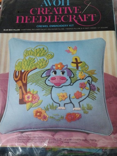 Vintage avon creative - avon,
